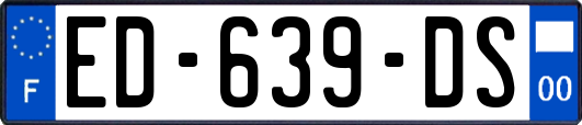 ED-639-DS