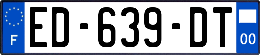 ED-639-DT