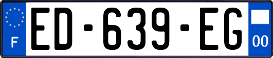 ED-639-EG