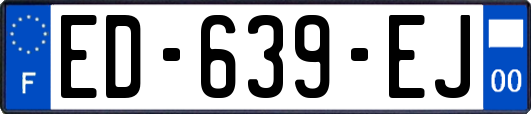 ED-639-EJ