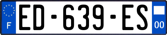 ED-639-ES