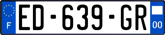 ED-639-GR