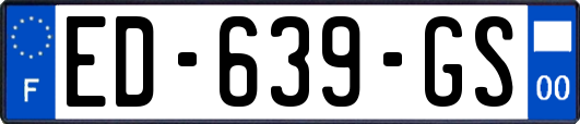 ED-639-GS