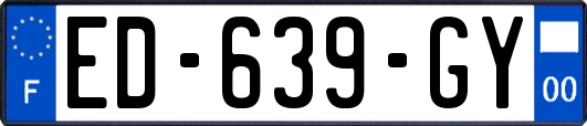 ED-639-GY