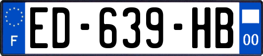 ED-639-HB