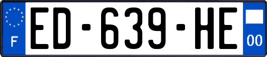 ED-639-HE