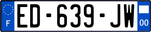 ED-639-JW