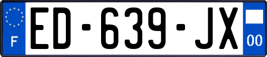 ED-639-JX