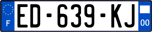 ED-639-KJ