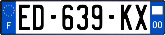 ED-639-KX