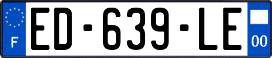 ED-639-LE