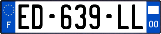 ED-639-LL