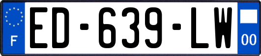 ED-639-LW