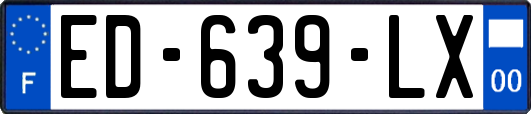 ED-639-LX