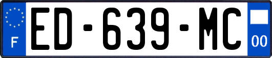 ED-639-MC