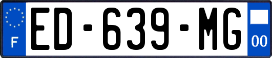 ED-639-MG