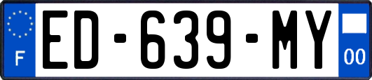 ED-639-MY