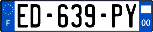 ED-639-PY