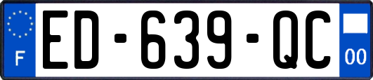 ED-639-QC