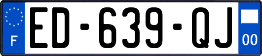 ED-639-QJ