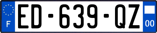 ED-639-QZ