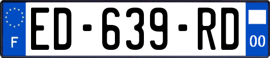 ED-639-RD