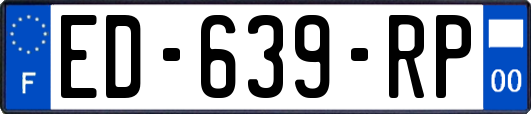 ED-639-RP