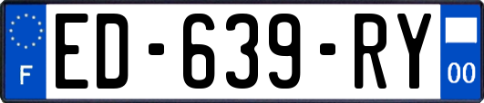 ED-639-RY
