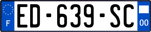ED-639-SC