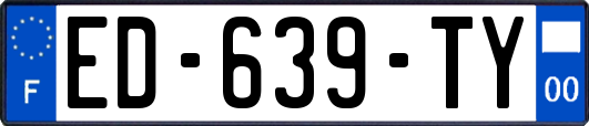 ED-639-TY