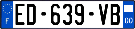 ED-639-VB