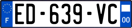 ED-639-VC