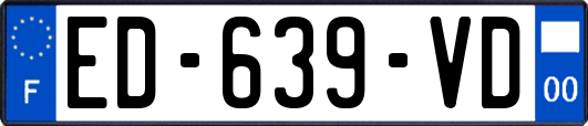 ED-639-VD