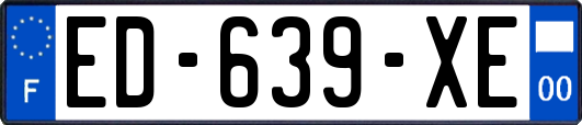 ED-639-XE