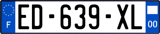 ED-639-XL