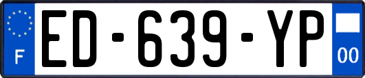 ED-639-YP