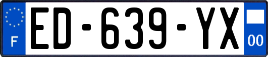 ED-639-YX
