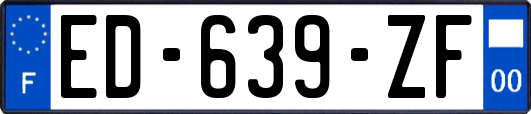 ED-639-ZF