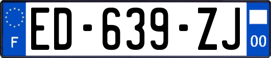 ED-639-ZJ