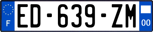 ED-639-ZM