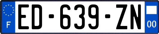 ED-639-ZN