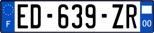 ED-639-ZR