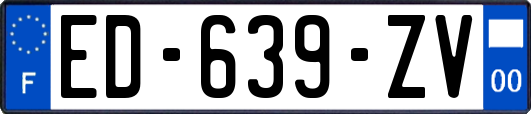 ED-639-ZV