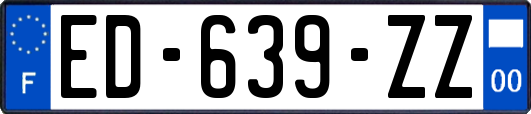 ED-639-ZZ