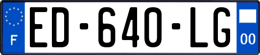 ED-640-LG