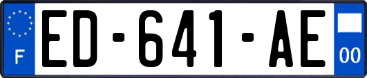 ED-641-AE