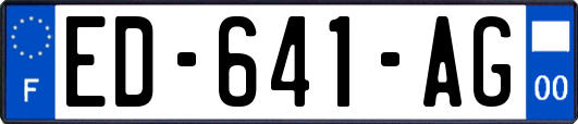 ED-641-AG