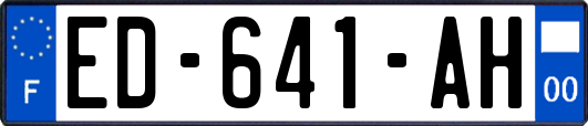 ED-641-AH