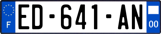 ED-641-AN