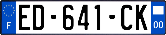 ED-641-CK